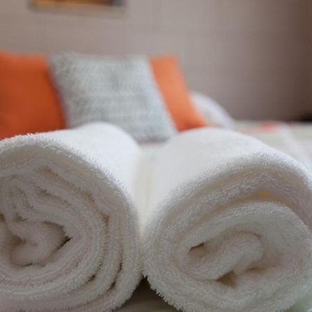 โอโตโรฮันกา แอนด์ เวตโทโม โมเทล Motel โอโตโรฮังกา ภายนอก รูปภาพ