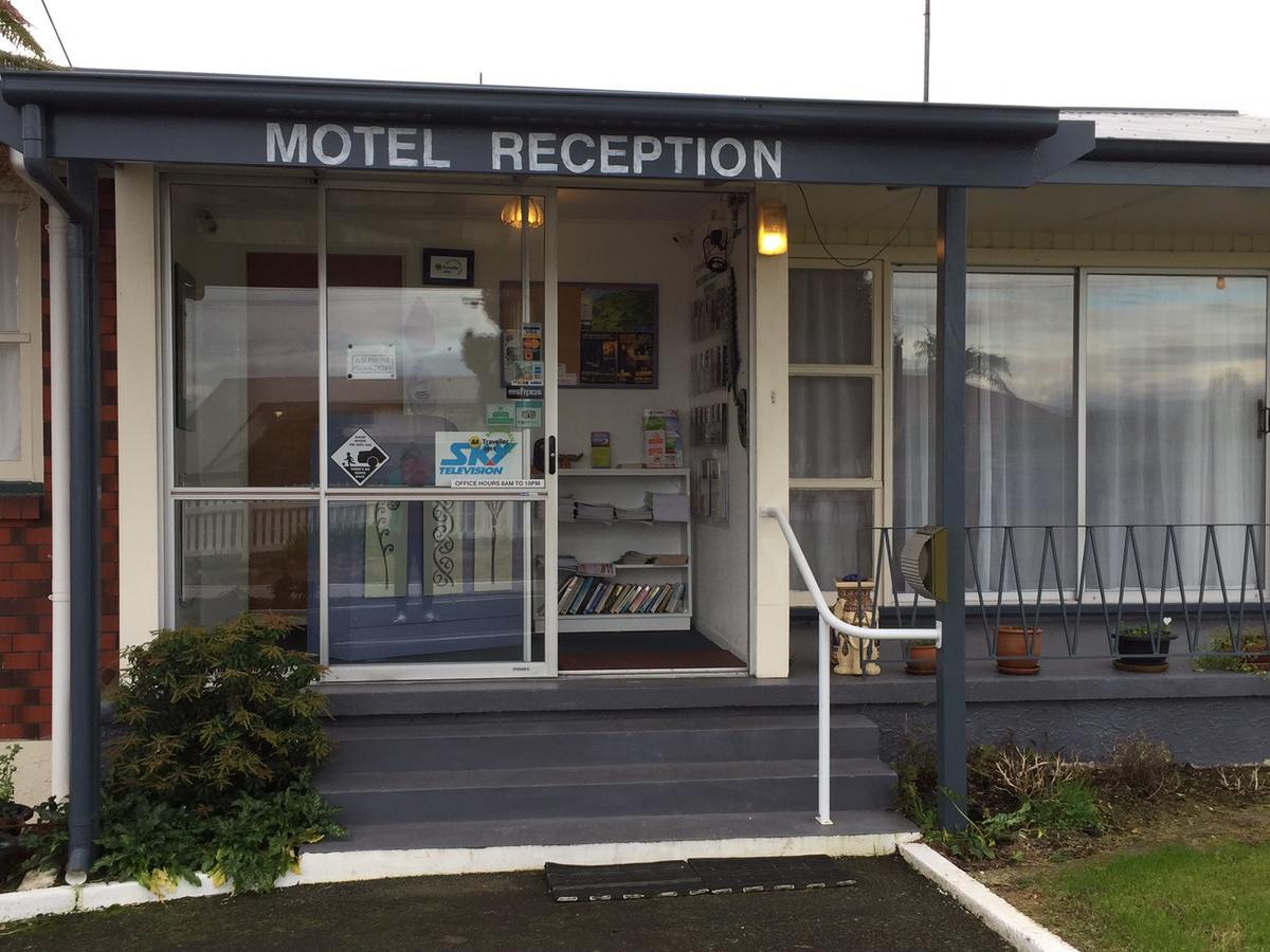โอโตโรฮันกา แอนด์ เวตโทโม โมเทล Motel โอโตโรฮังกา ภายนอก รูปภาพ