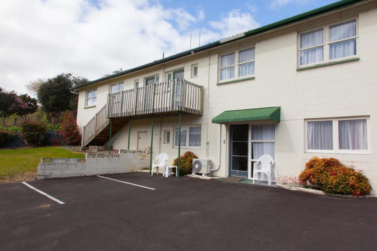 โอโตโรฮันกา แอนด์ เวตโทโม โมเทล Motel โอโตโรฮังกา ภายนอก รูปภาพ