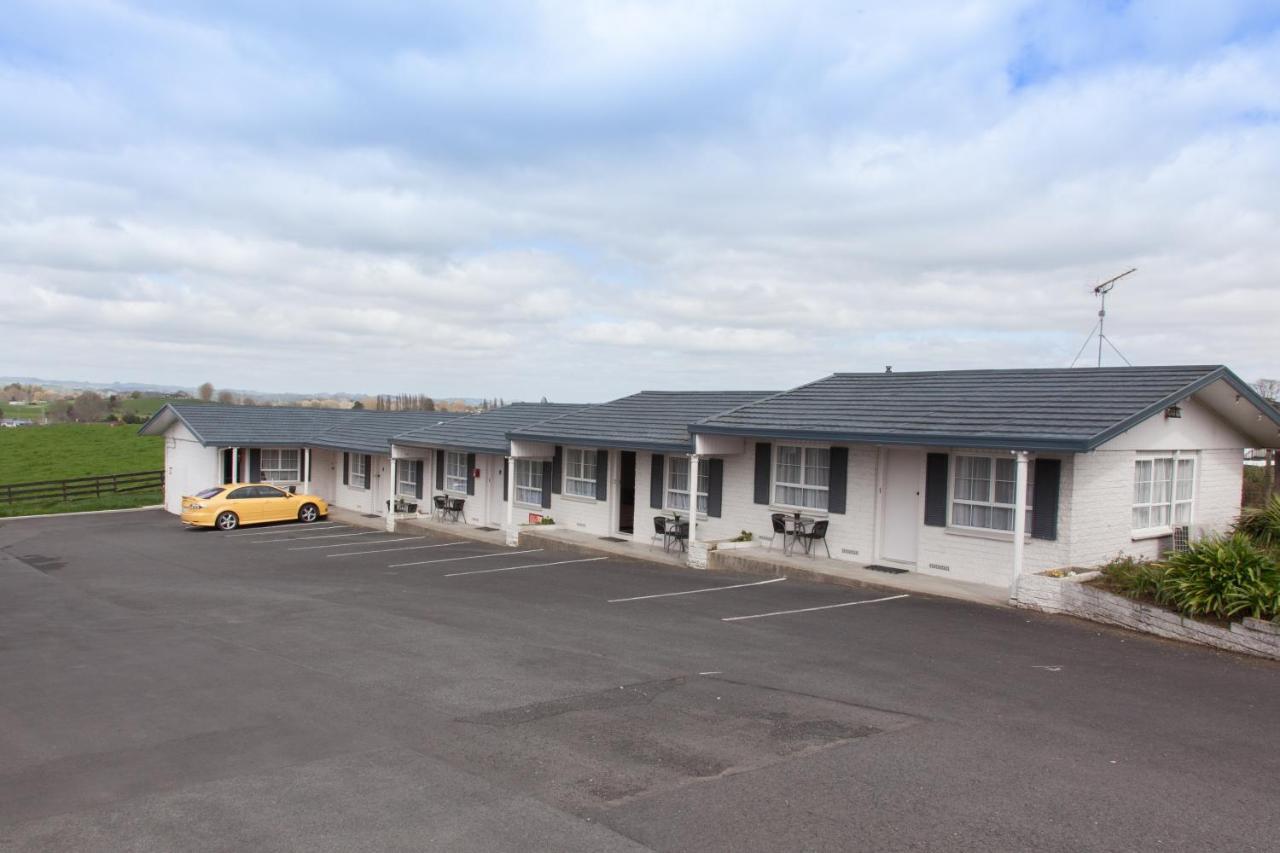 โอโตโรฮันกา แอนด์ เวตโทโม โมเทล Motel โอโตโรฮังกา ภายนอก รูปภาพ